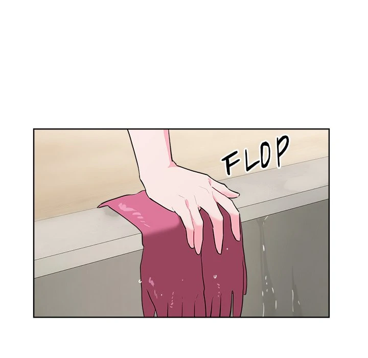 I Want You! [Official] Chapter 10 - page 87