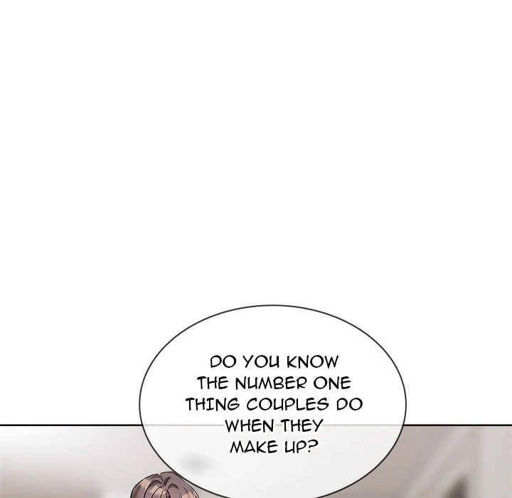 I Want You! [Official] Chapter 10 - page 88