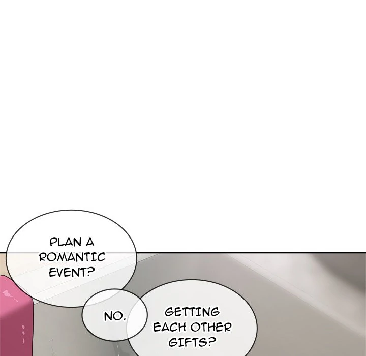 I Want You! [Official] Chapter 10 - page 90