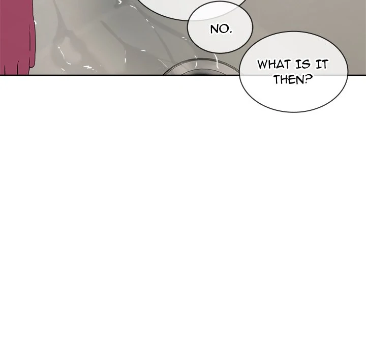 I Want You! [Official] Chapter 10 - page 91