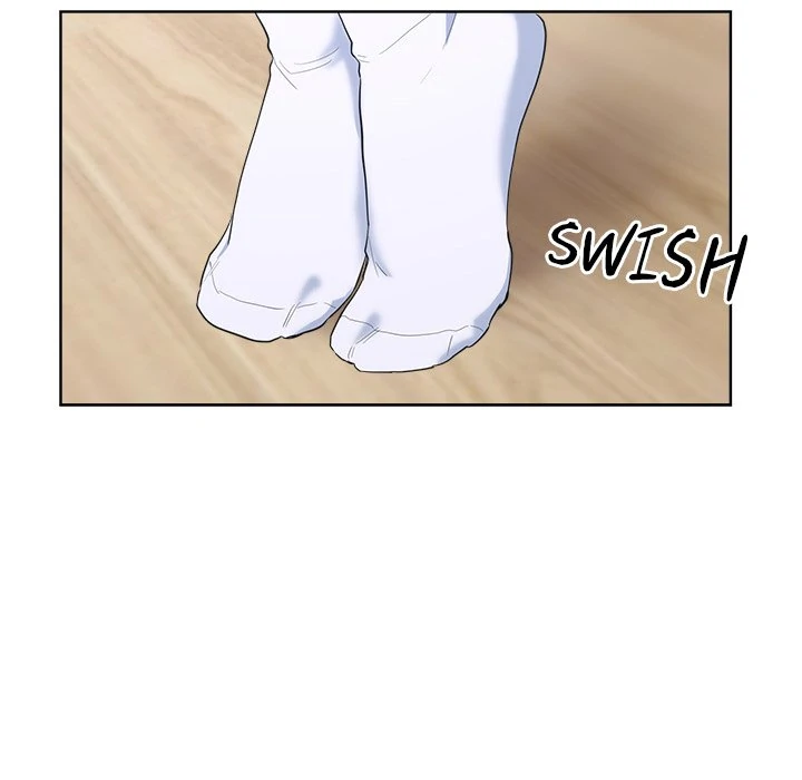 I Want You! [Official] Chapter 10 - page 92