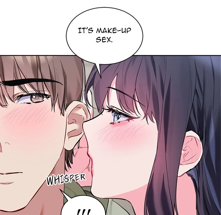 I Want You! [Official] Chapter 10 - page 93