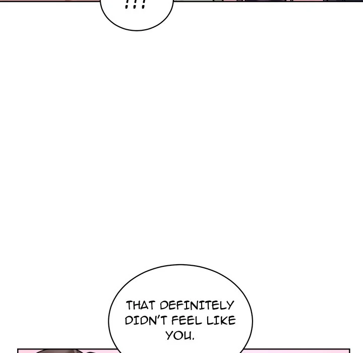 I Want You! [Official] Chapter 10 - page 94