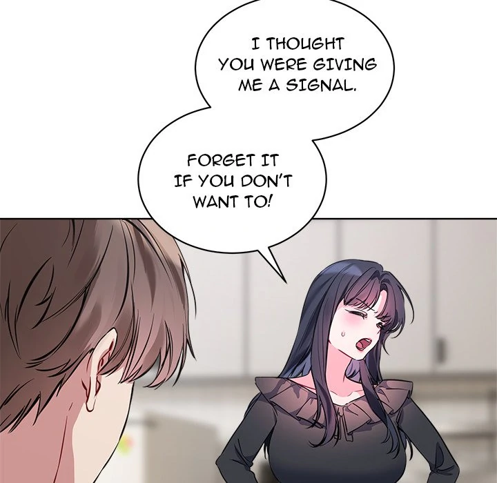 I Want You! [Official] Chapter 10 - page 96