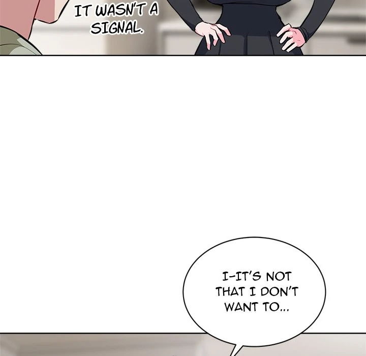 I Want You! [Official] Chapter 10 - page 97