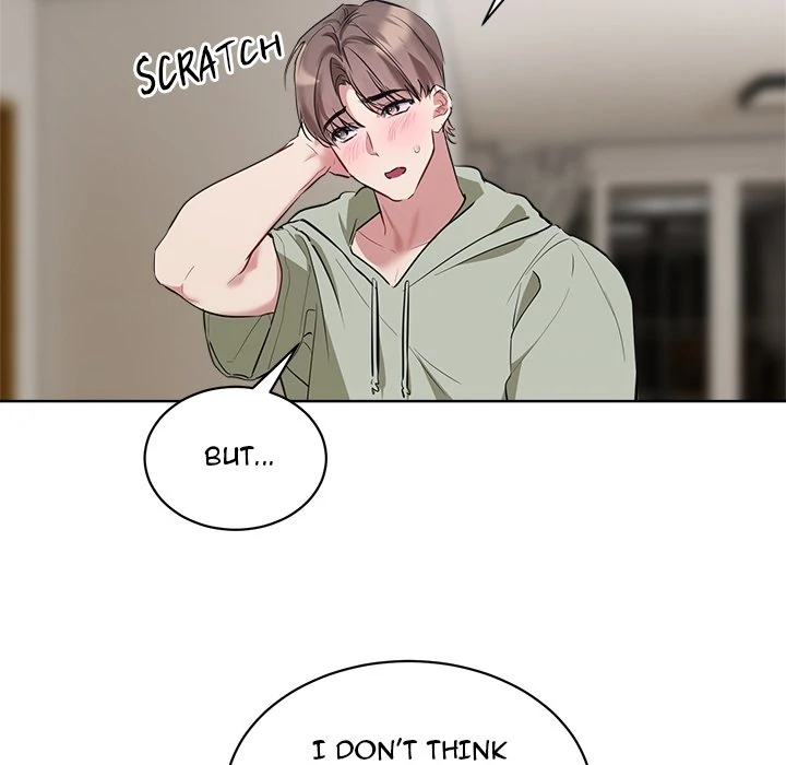 I Want You! [Official] Chapter 10 - page 98