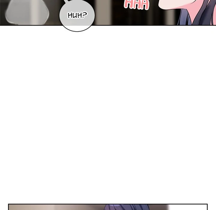 I Want You! [Official] Chapter 11 - page 10