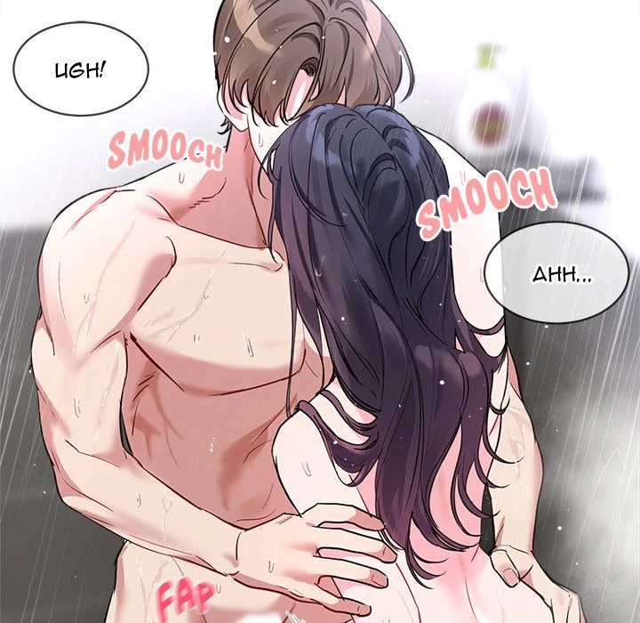 I Want You! [Official] Chapter 11 - page 23