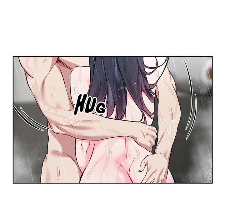 I Want You! [Official] Chapter 11 - page 26