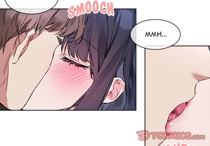 I Want You! [Official] Chapter 11 - page 2