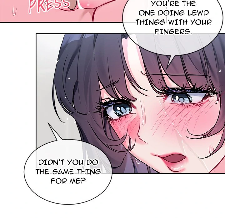 I Want You! [Official] Chapter 11 - page 33