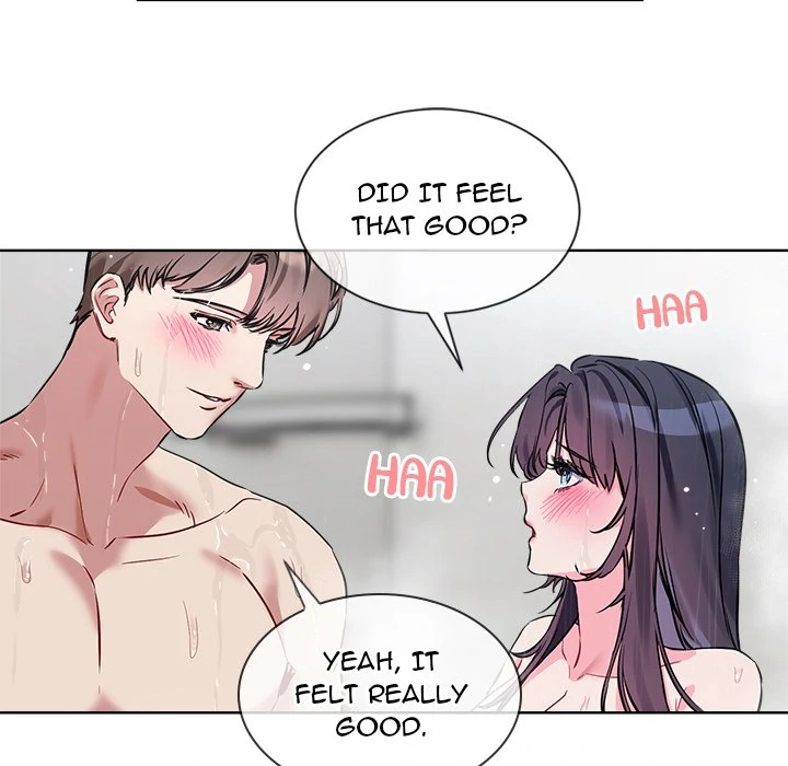 I Want You! [Official] Chapter 11 - page 35