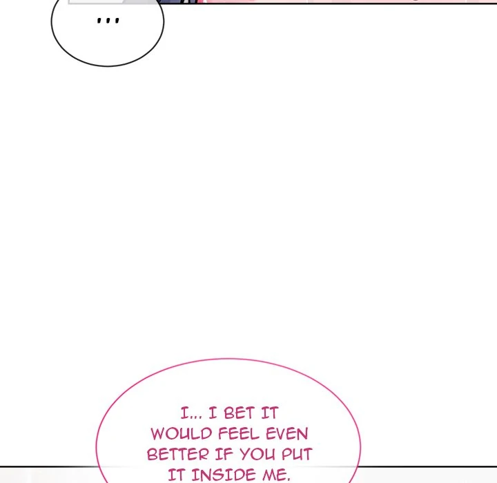 I Want You! [Official] Chapter 11 - page 37