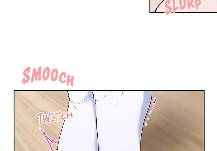 I Want You! [Official] Chapter 11 - page 3