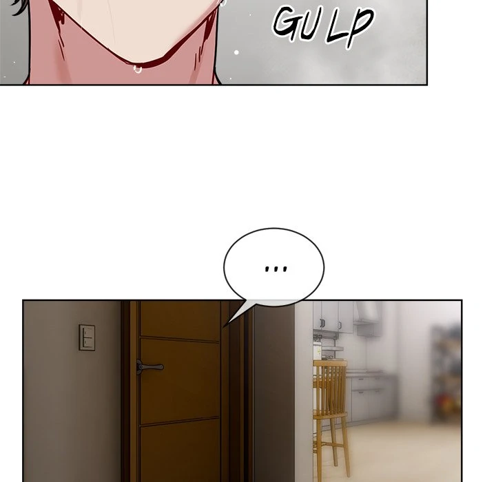 I Want You! [Official] Chapter 11 - page 43