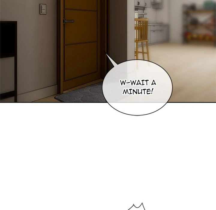 I Want You! [Official] Chapter 11 - page 45