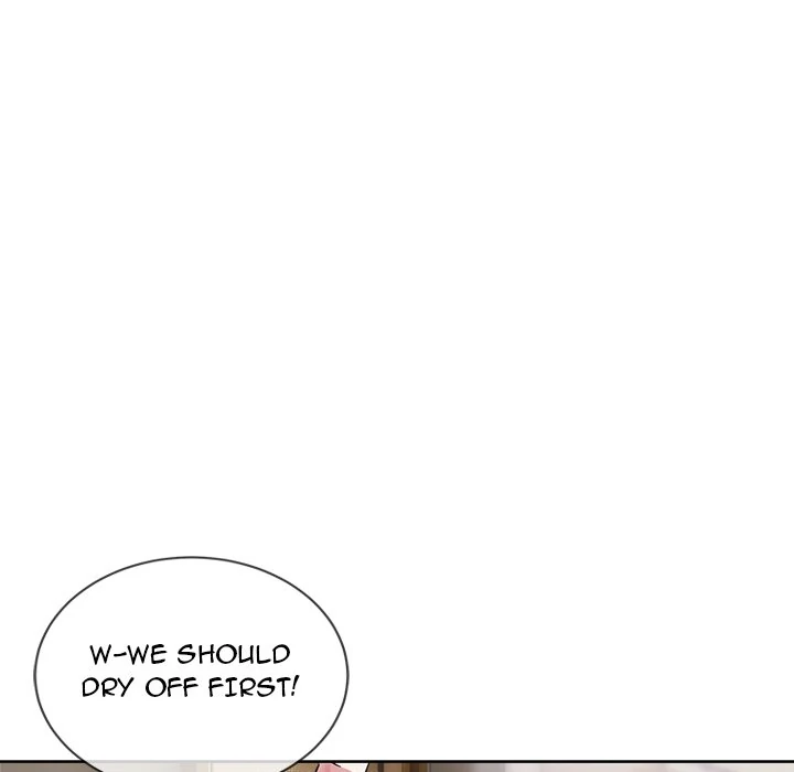 I Want You! [Official] Chapter 11 - page 47