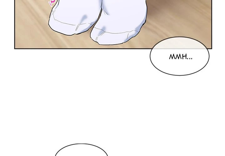 I Want You! [Official] Chapter 11 - page 4