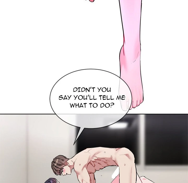 I Want You! [Official] Chapter 11 - page 56