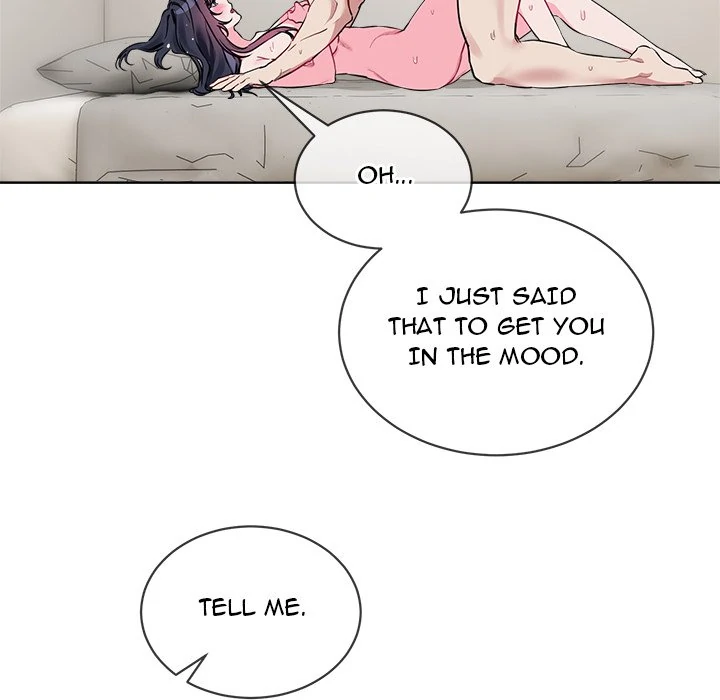 I Want You! [Official] Chapter 11 - page 57