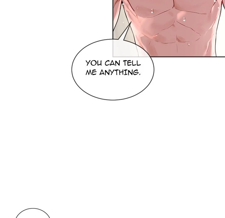 I Want You! [Official] Chapter 11 - page 60