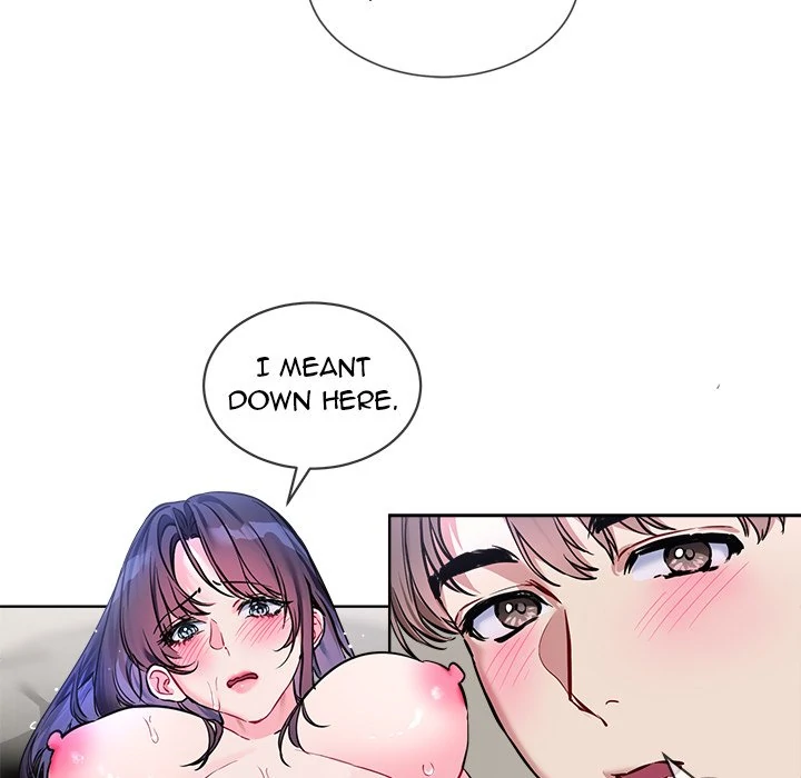 I Want You! [Official] Chapter 11 - page 65