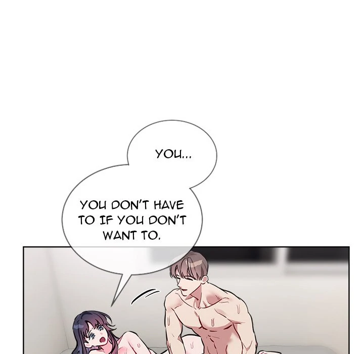 I Want You! [Official] Chapter 11 - page 67