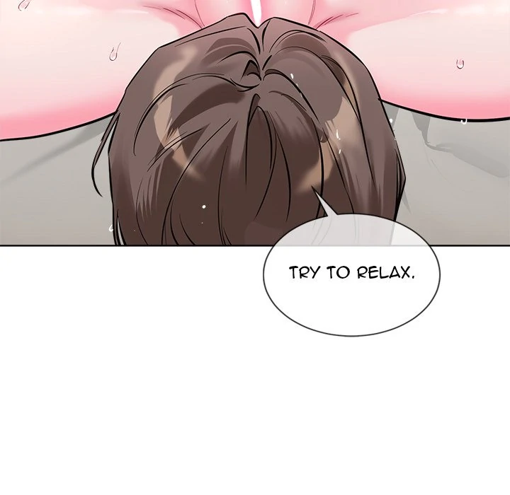 I Want You! [Official] Chapter 11 - page 71