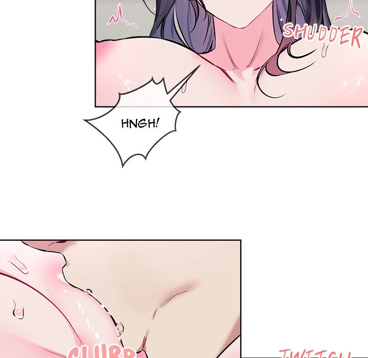 I Want You! [Official] Chapter 11 - page 73