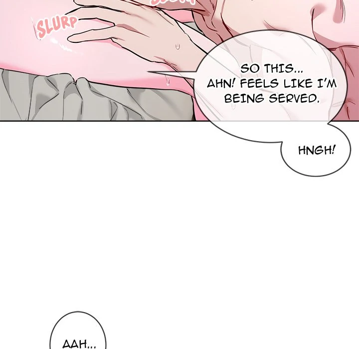 I Want You! [Official] Chapter 11 - page 77