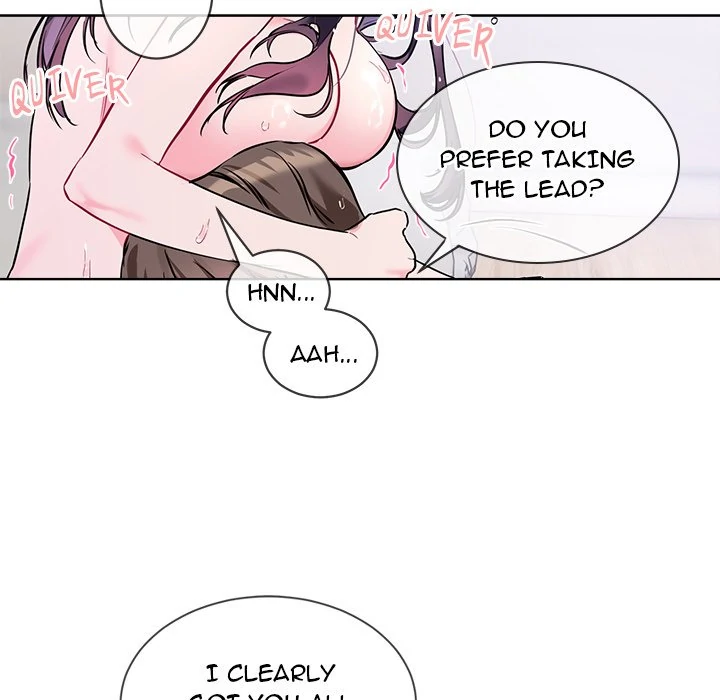 I Want You! [Official] Chapter 11 - page 78