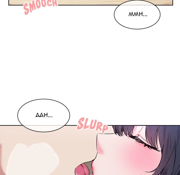 I Want You! [Official] Chapter 11 - page 7