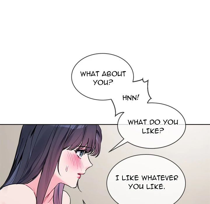 I Want You! [Official] Chapter 11 - page 80