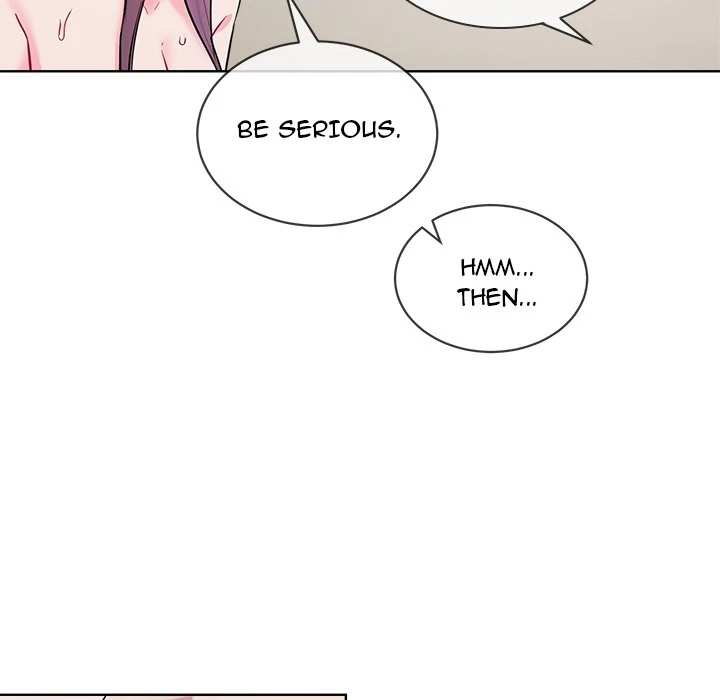 I Want You! [Official] Chapter 11 - page 81