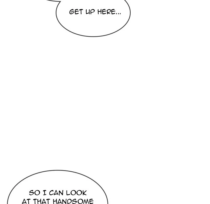 I Want You! [Official] Chapter 11 - page 85