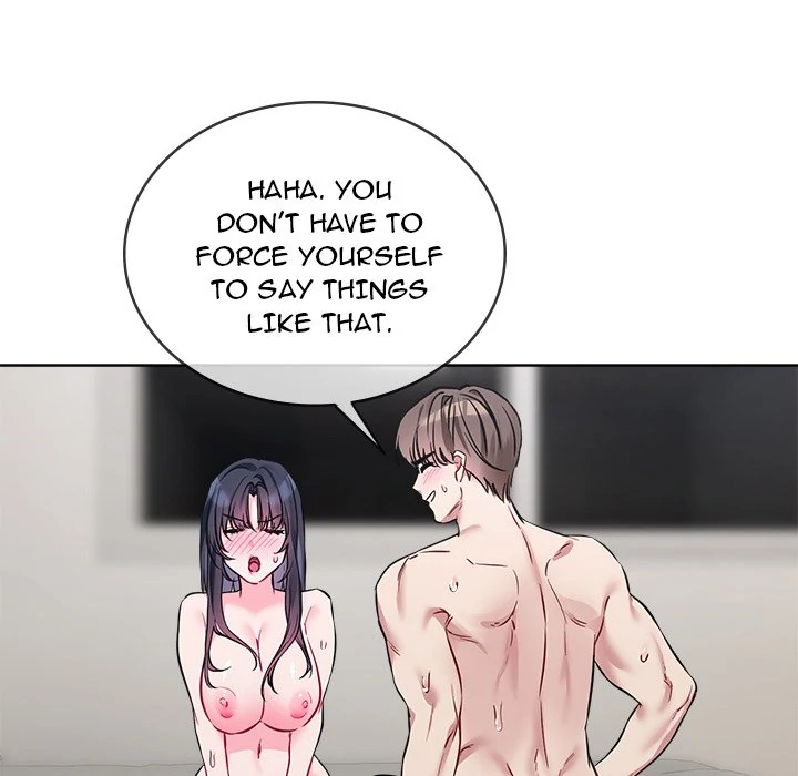 I Want You! [Official] Chapter 11 - page 87