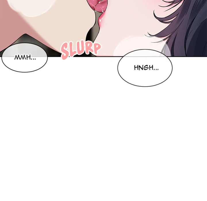 I Want You! [Official] Chapter 11 - page 8