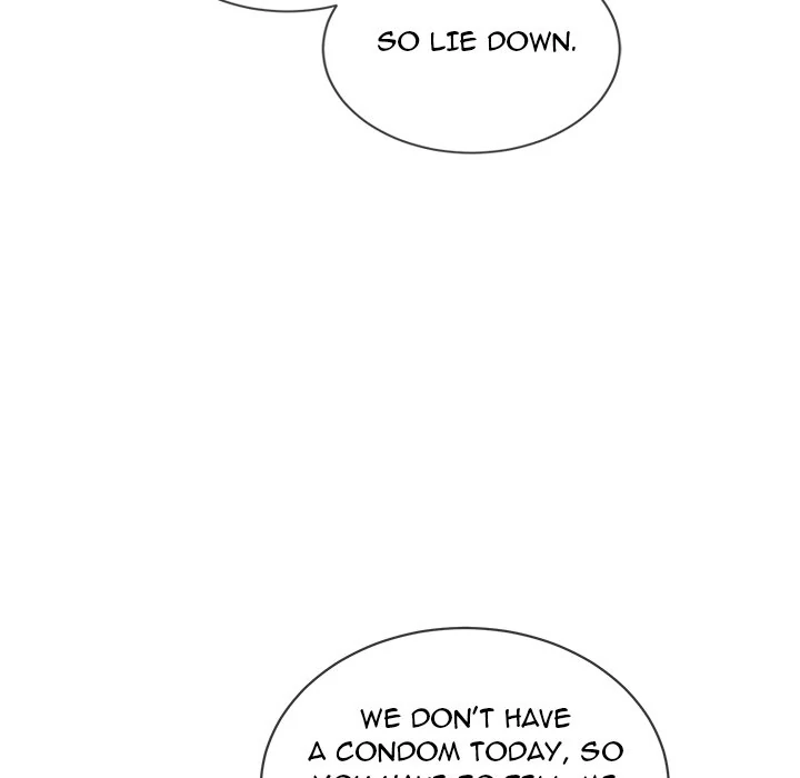 I Want You! [Official] Chapter 11 - page 90