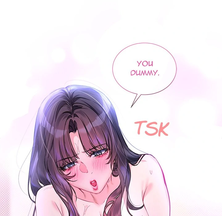 I Want You! [Official] Chapter 11 - page 94