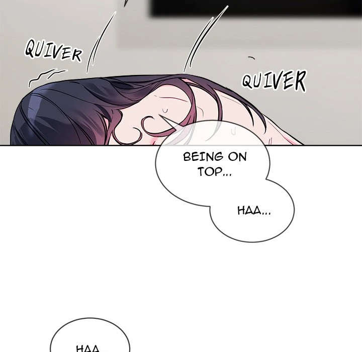 I Want You! [Official] Chapter 12 - page 9