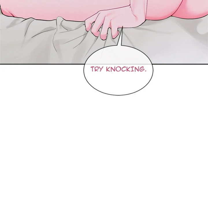 I Want You! [Official] Chapter 12 - page 99