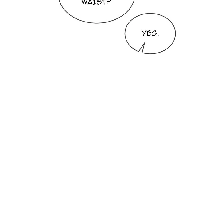 I Want You! [Official] Chapter 12 - page 11