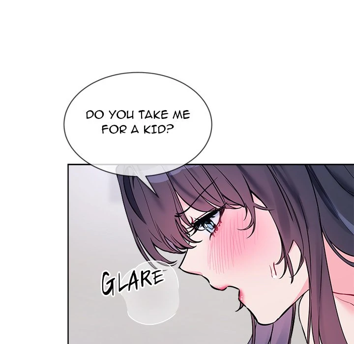 I Want You! [Official] Chapter 12 - page 19