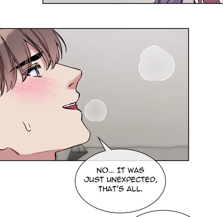 I Want You! [Official] Chapter 12 - page 20