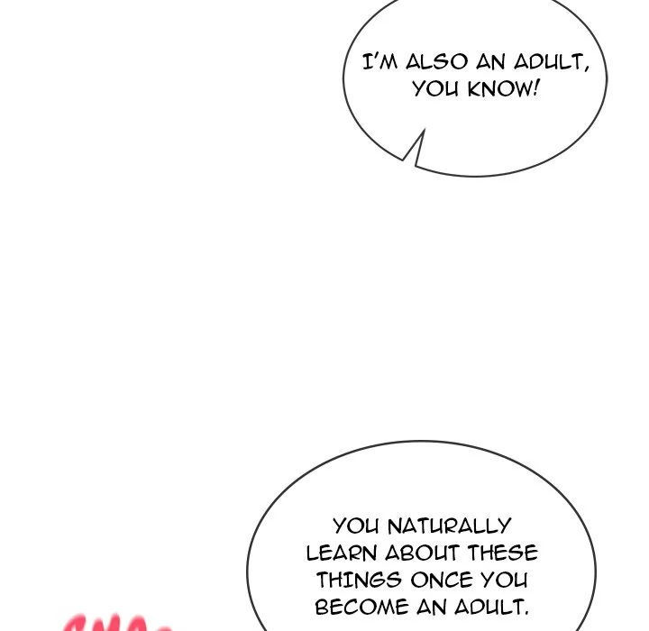 I Want You! [Official] Chapter 12 - page 21