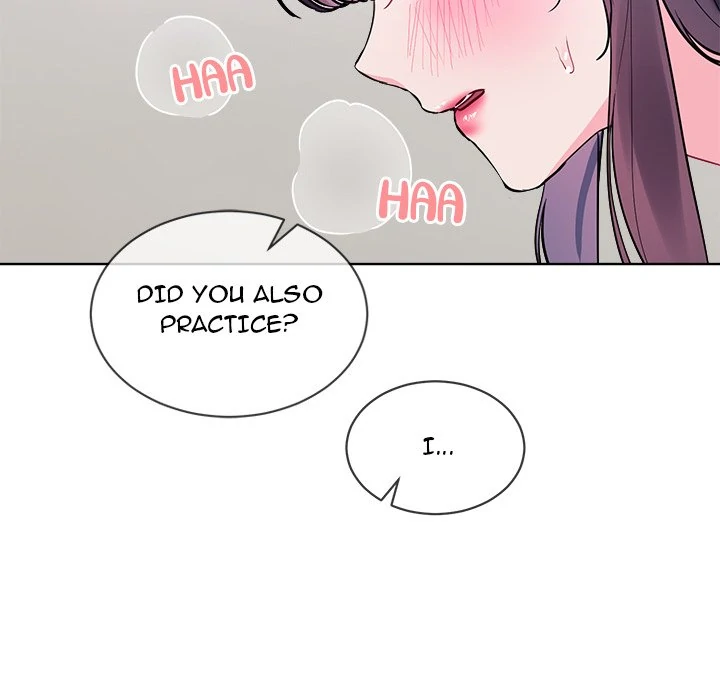 I Want You! [Official] Chapter 12 - page 24