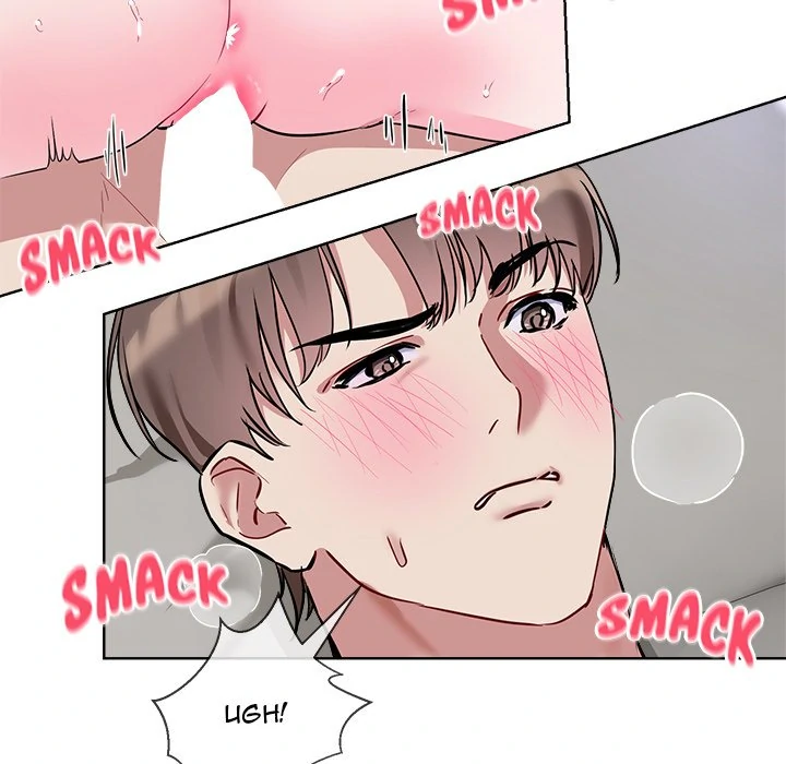 I Want You! [Official] Chapter 12 - page 31