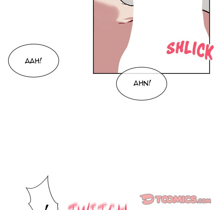 I Want You! [Official] Chapter 12 - page 36