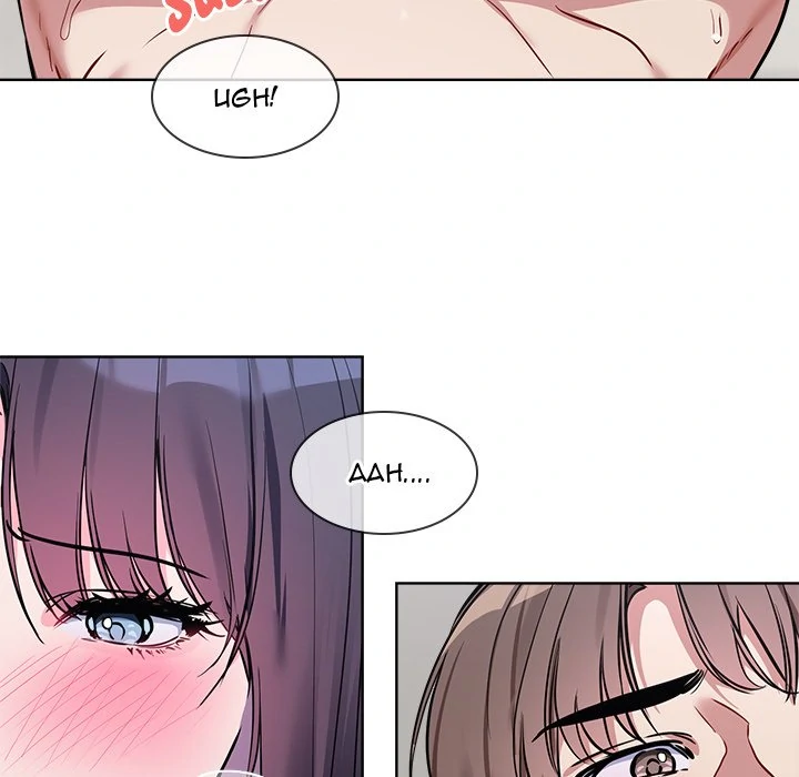 I Want You! [Official] Chapter 12 - page 43