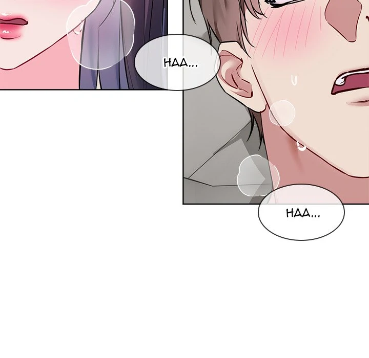 I Want You! [Official] Chapter 12 - page 44